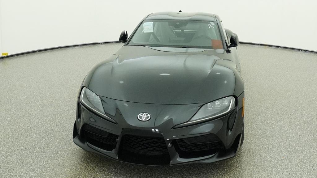 New 2026 Toyota Supra RWD image 16