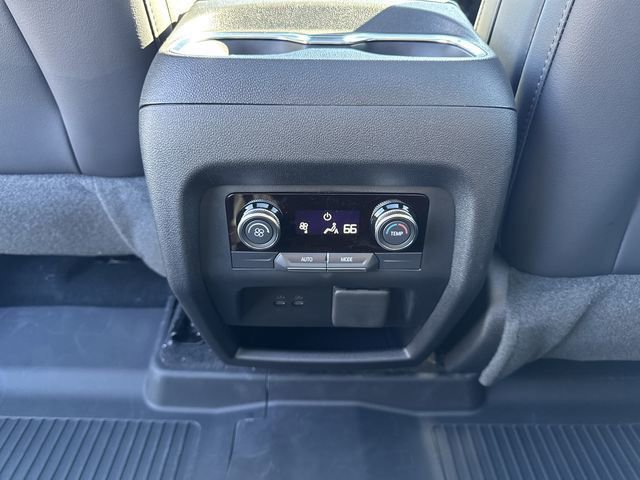 New 2026 Buick Enclave Sport Touring w/ Power Package AWD/4WD image 25