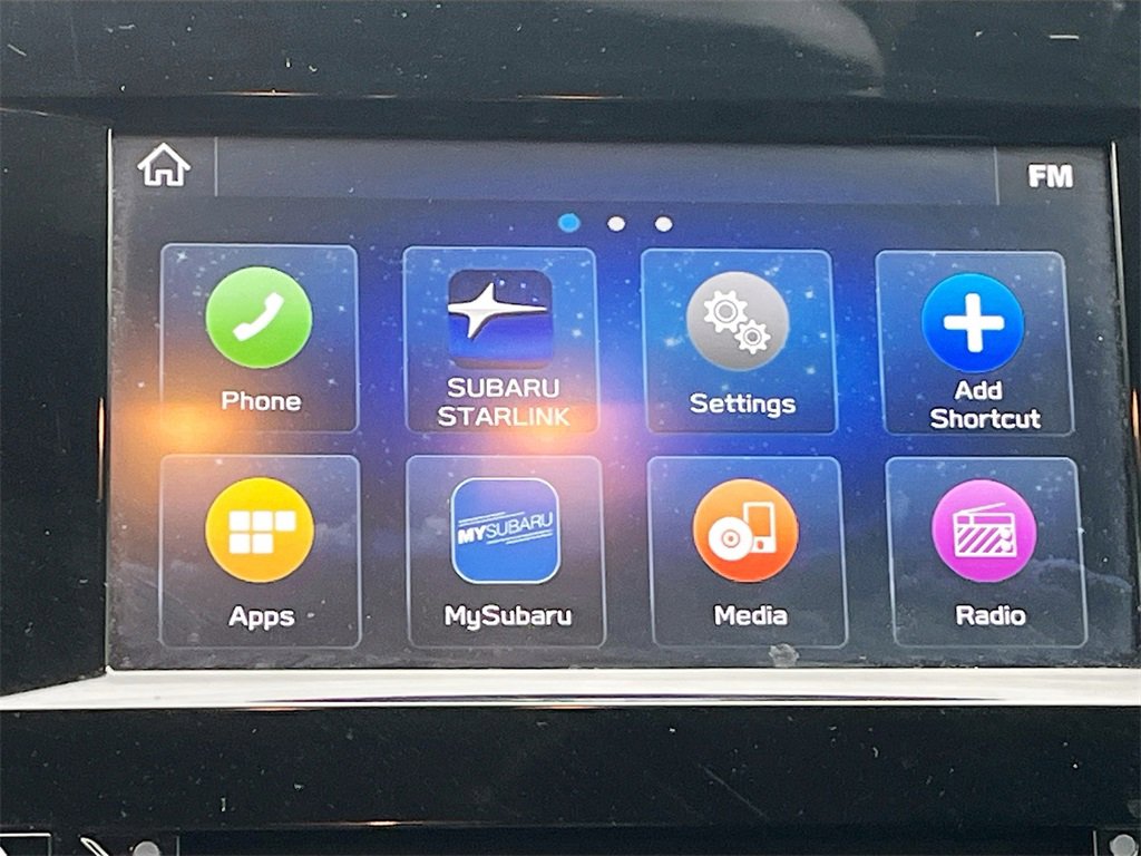 Used 2023 Subaru Crosstrek 2.0i Premium image 13