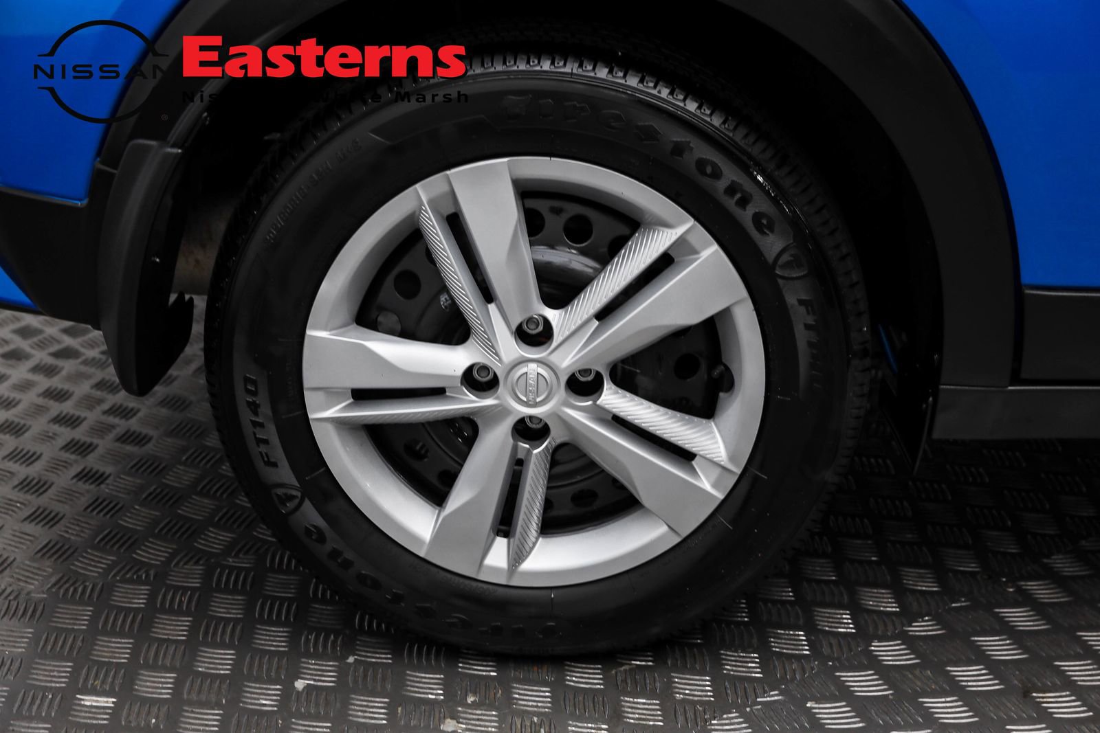 Used 2024 Nissan Kicks S image 48