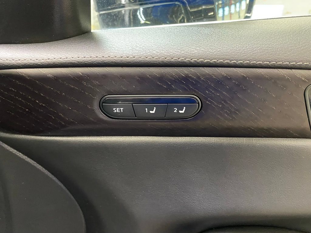 Used 2023 INFINITI QX60 Autograph AWD/4WD image 20