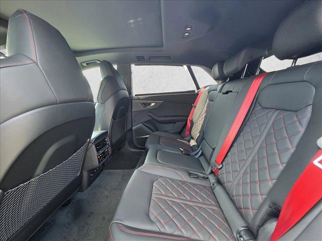 New 2026 Audi Q8 Prestige image 19