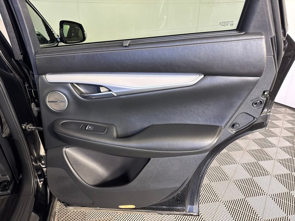 Used 2020 INFINITI QX50 Sensory w/ Proactive Package AWD/4WD image 46