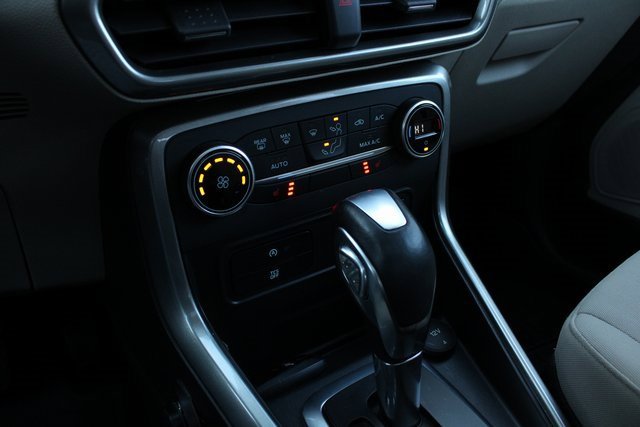 Used 2018 Ford EcoSport SE w/ SE Convenience Package image 18