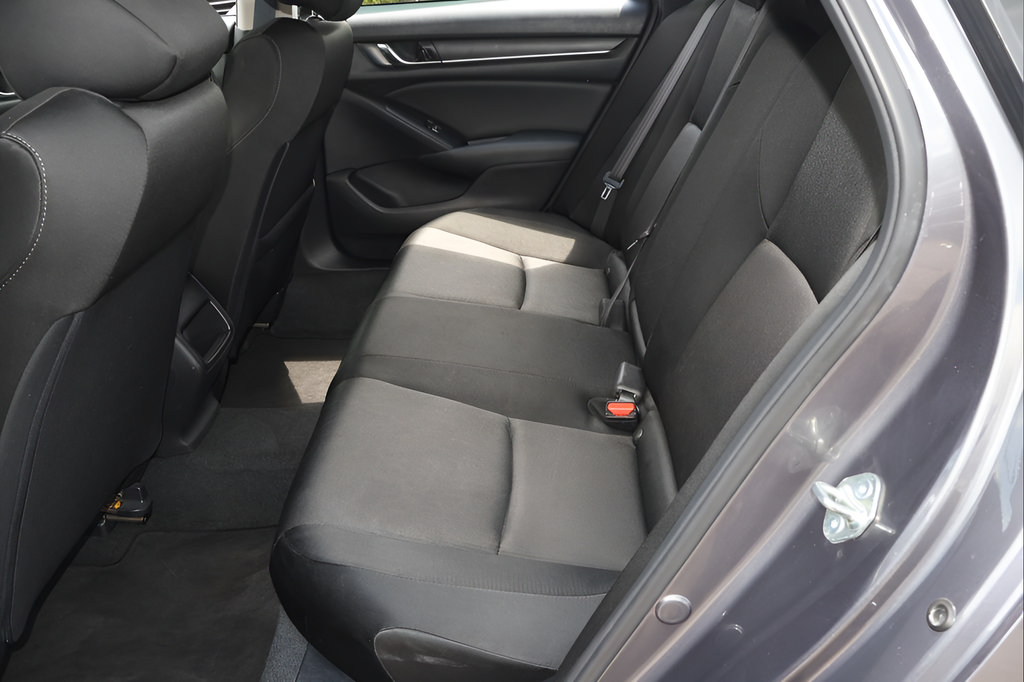 Used 2020 Honda Accord LX image 13