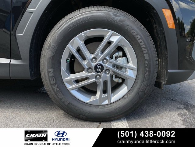New 2025 Hyundai Tucson SE image 37