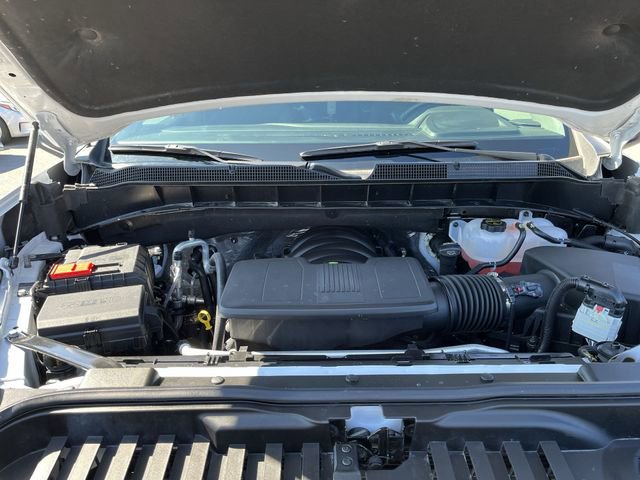 Used 2026 Chevrolet Silverado 1500 LT image 19