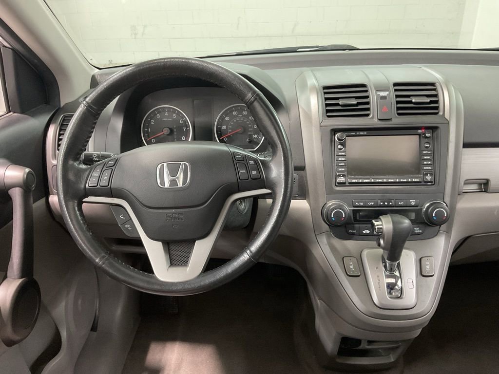 Used 2011 Honda CR-V EX-L image 9