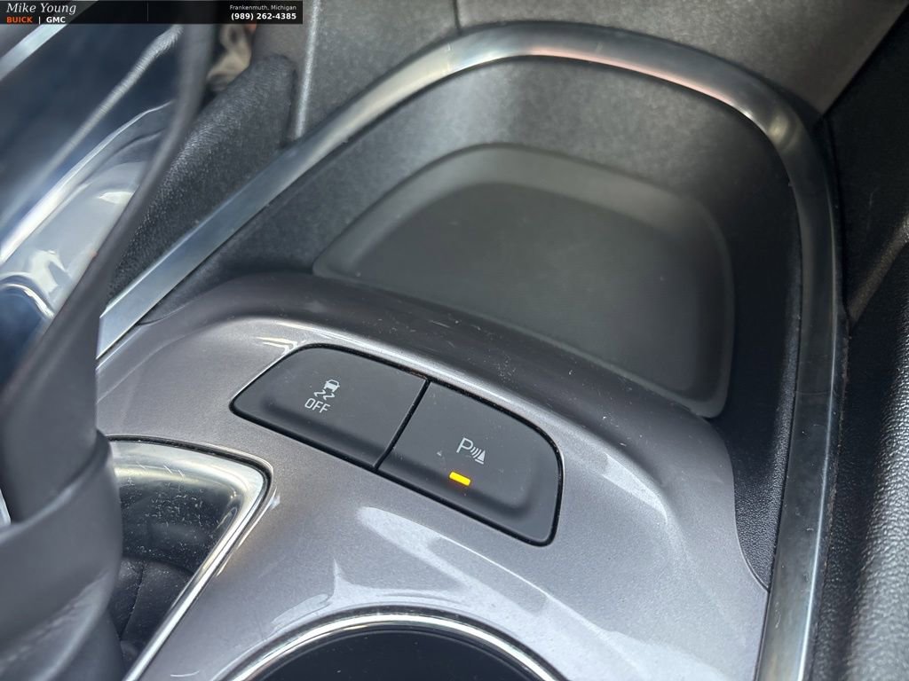 Used 2024 Chevrolet Malibu LT image 27