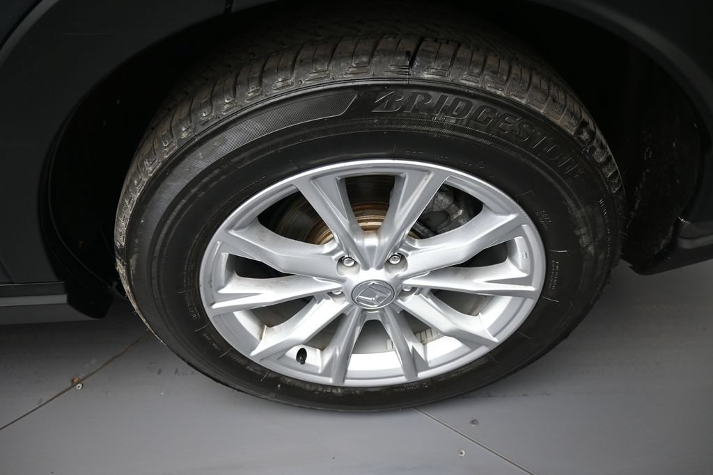 Certified 2024 Honda CR-V EX-L image 15