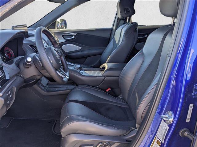 Used 2024 Acura RDX A-Spec image 13
