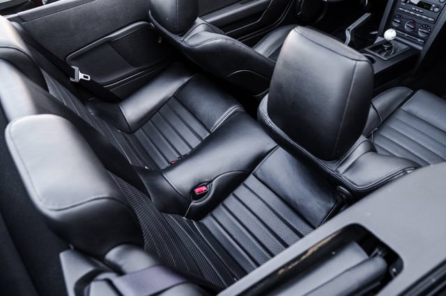 Used 2006 Ford Mustang GT Premium RWD image 72