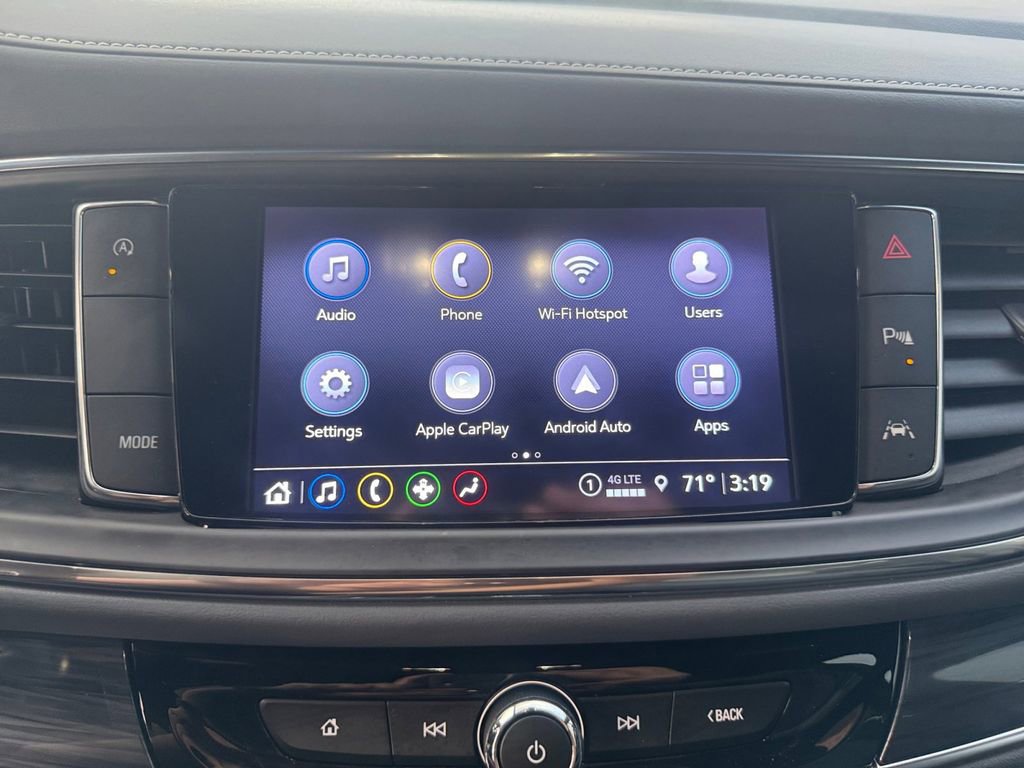 Used 2024 Buick Enclave Essence w/ Trailering Package, 5000 lbs. image 25