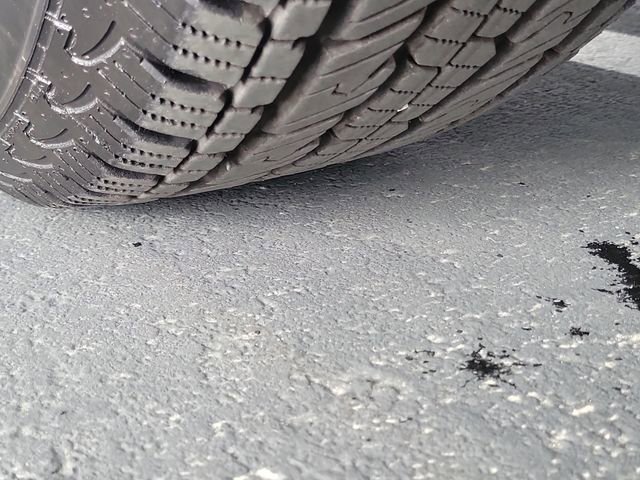 Certified 2025 Chevrolet Silverado 1500 W/T image 31