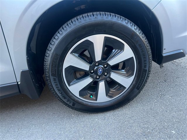 Used 2018 Subaru Forester 2.5i Premium w/ Protection Package #1A image 23