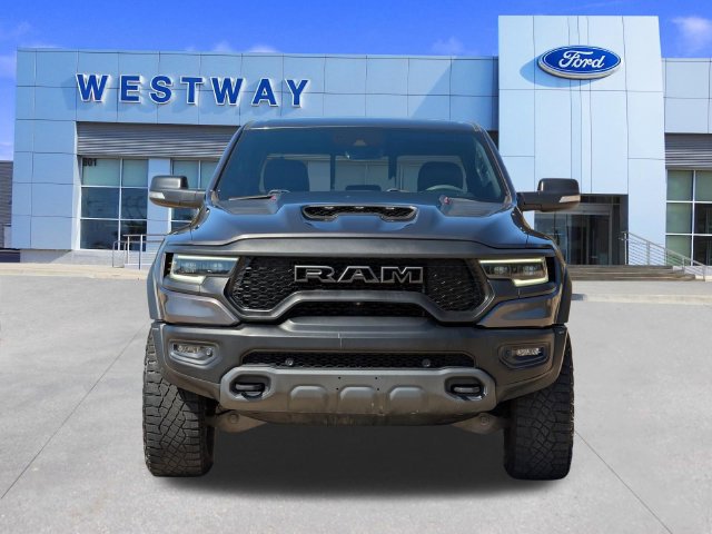 Used 2021 RAM 1500 TRX w/ TRX Level 2 Equipment Group AWD/4WD image 7