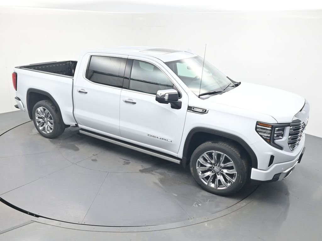 New 2026 GMC Sierra 1500 Denali AWD/4WD image 30