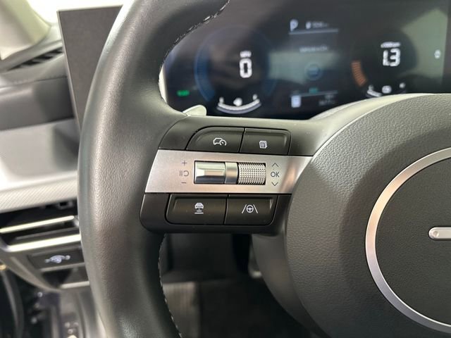 Certified 2025 Hyundai Sonata SEL image 43