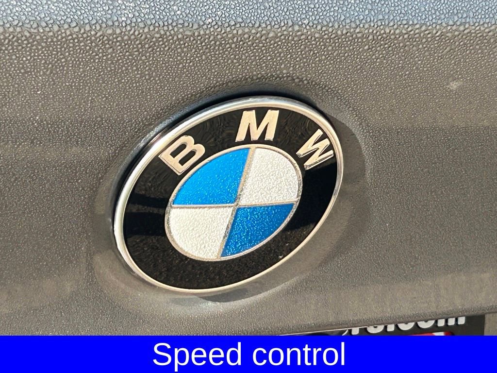 Used 2023 BMW 330i Sedan w/ Convenience Package image 22