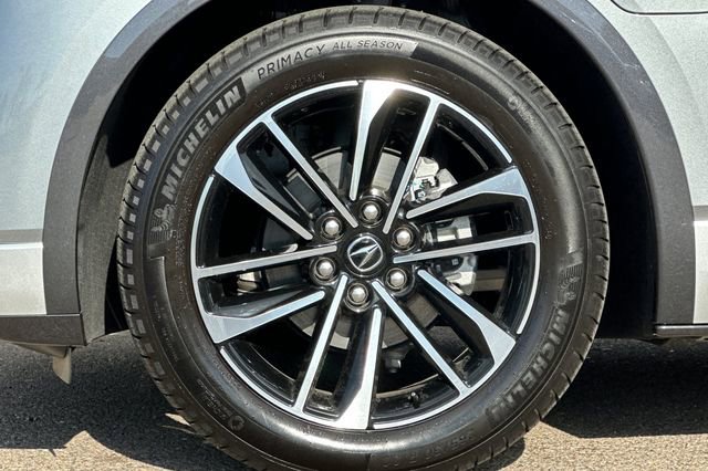 Used 2024 Acura ZDX A-Spec image 29