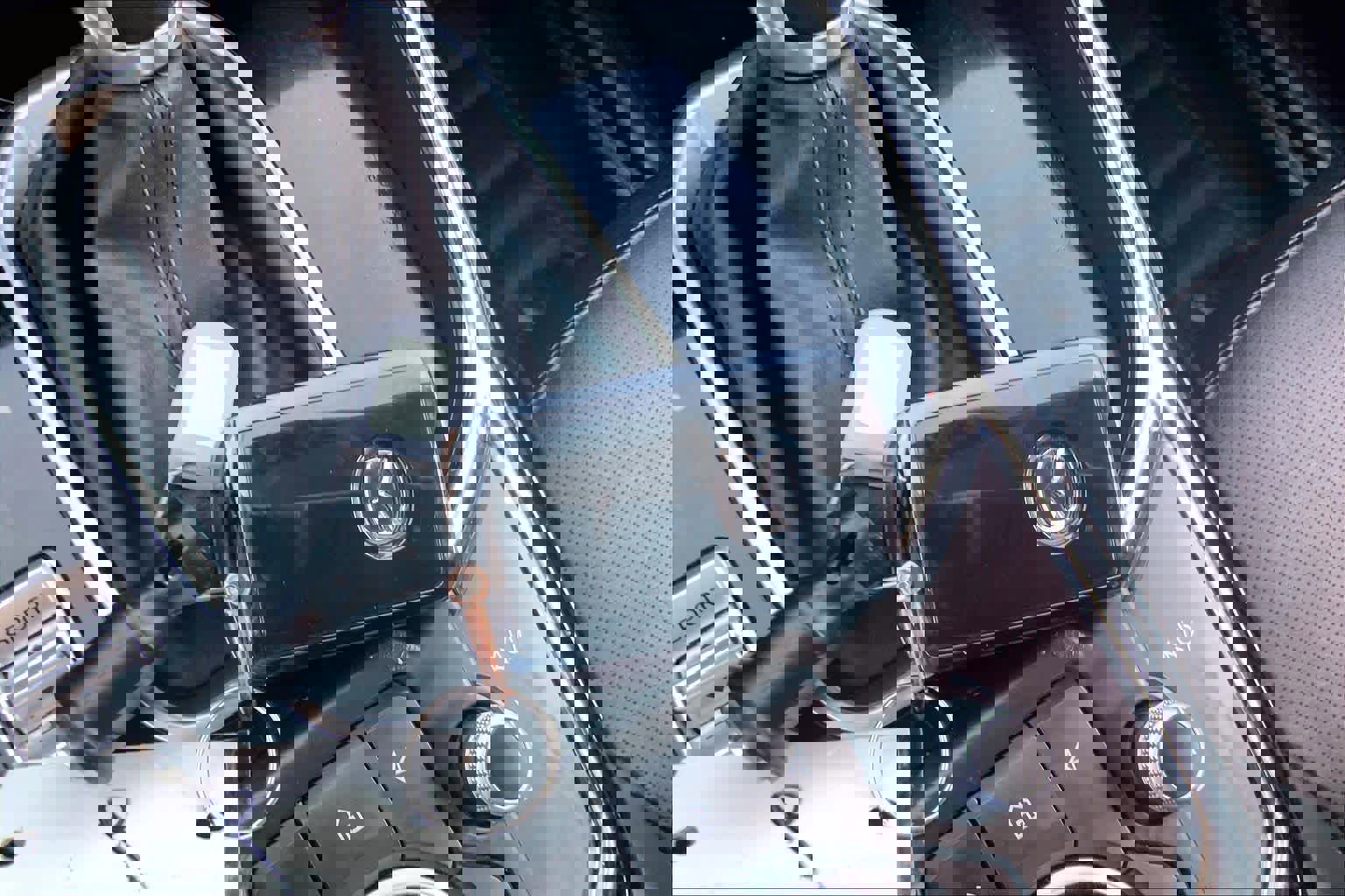 Used 2021 MAZDA CX-9 Touring w/ Touring Premium Package image 14