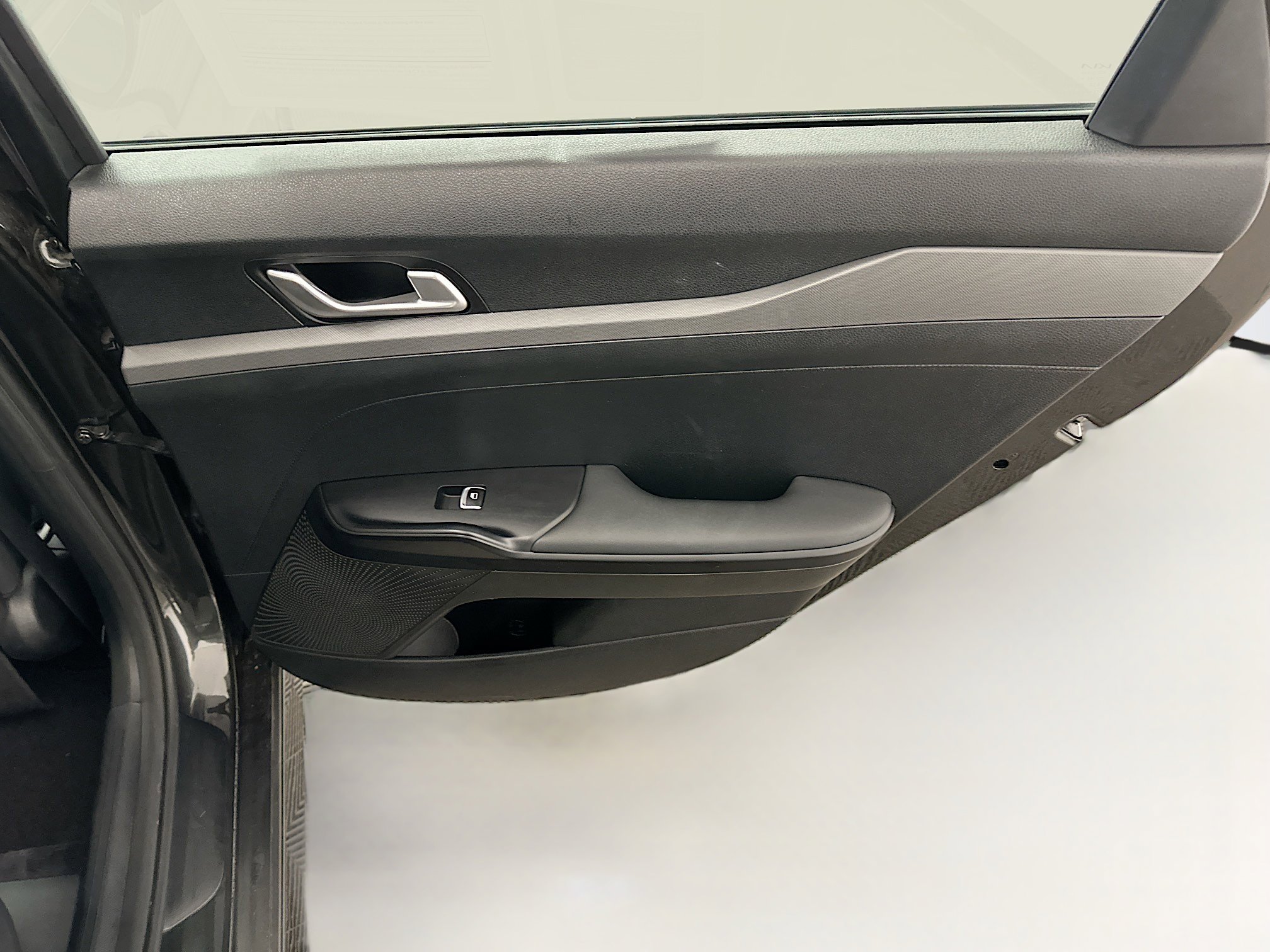 Used 2025 Kia K5 LXS image 31