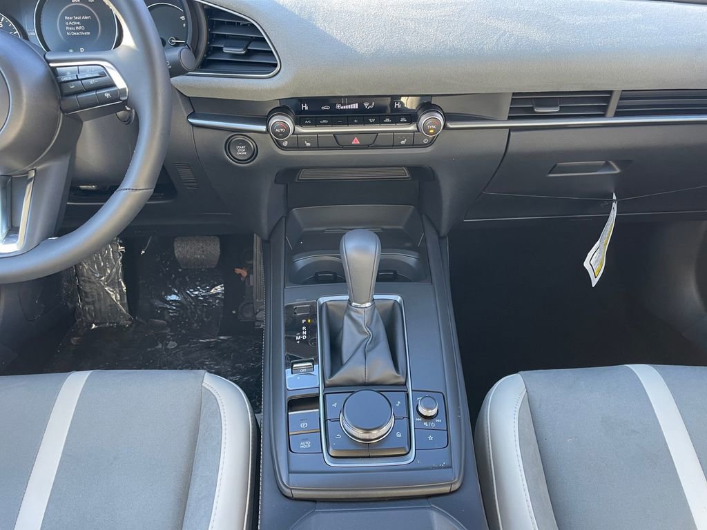 New 2026 MAZDA CX-30 2.5 Turbo w/ Premium Package image 10