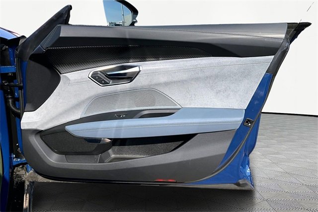 Used 2023 Audi RS e-tron GT w/ Carbon Performance Package image 19