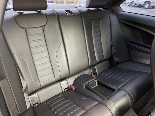 Used 2024 BMW M2 w/ Lighting Package RWD image 33