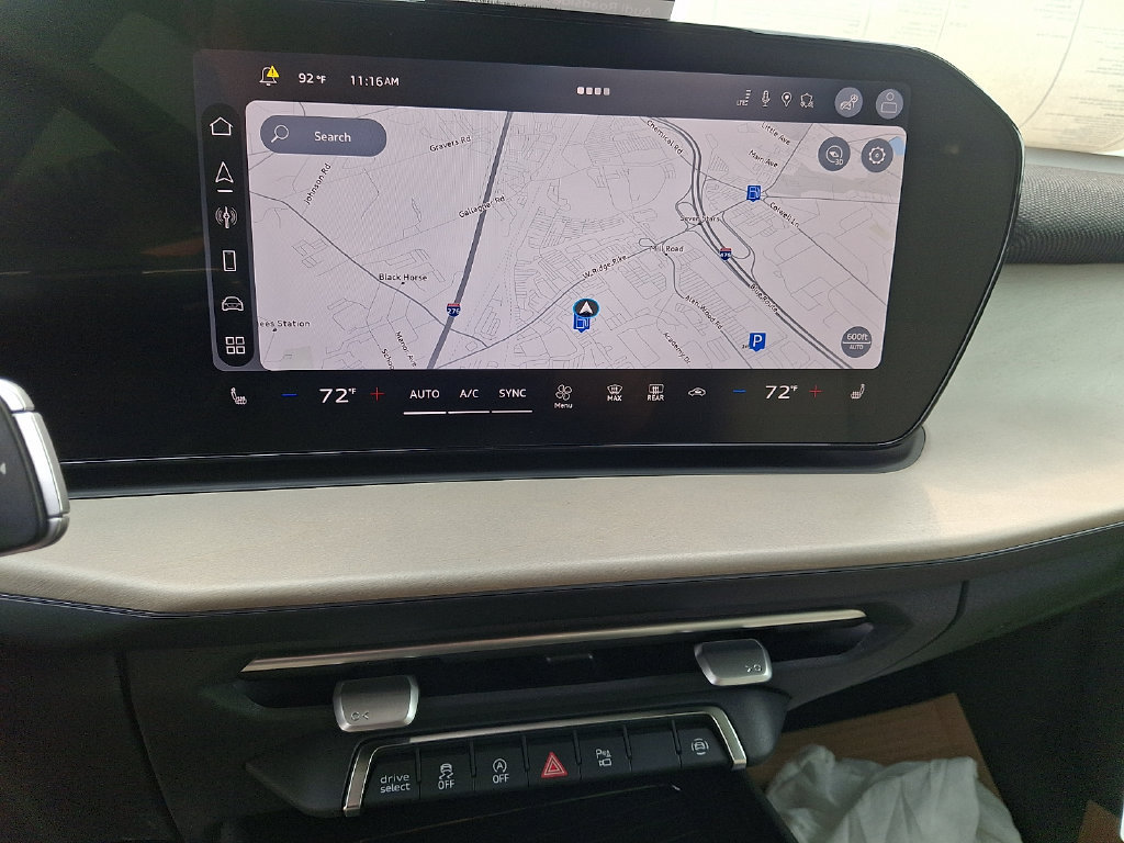 New 2026 Audi Q3 quattro 2.0T AWD/4WD image 9