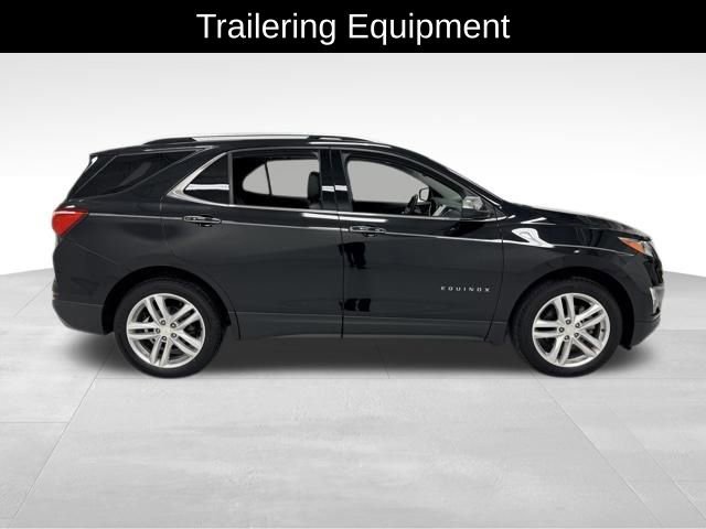 Certified 2019 Chevrolet Equinox Premier AWD/4WD image 7