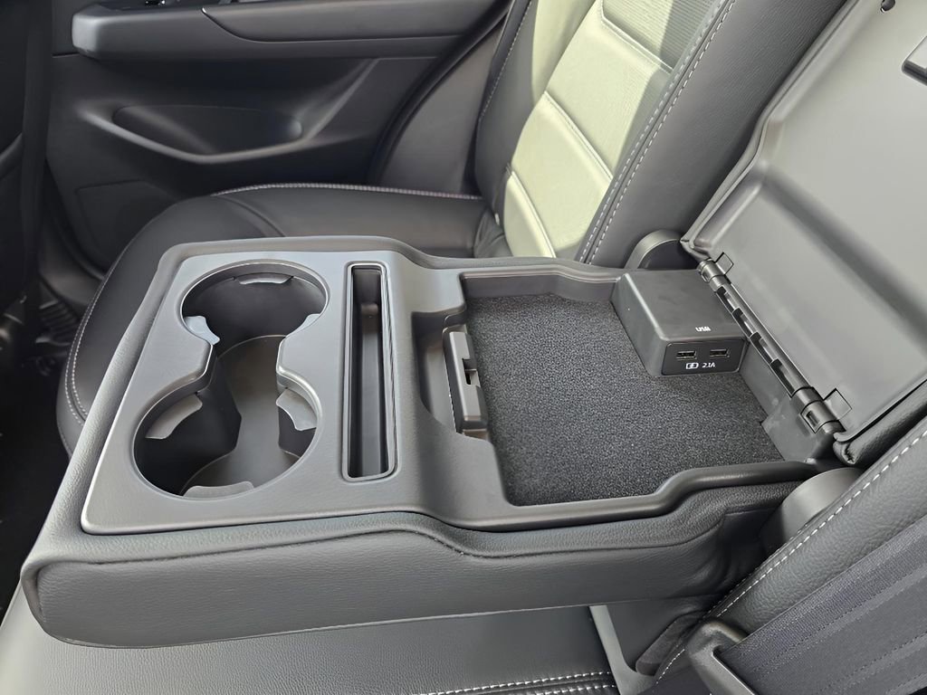 New 2026 MAZDA CX-30 AWD 2.5 S image 27