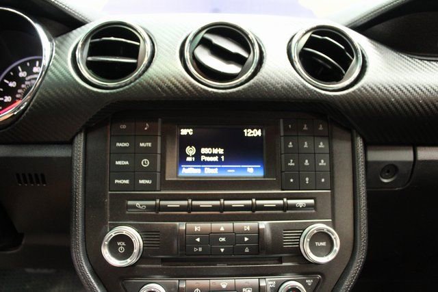 Used 2017 Ford Mustang Convertible w/ Equipment Group 051A image 18