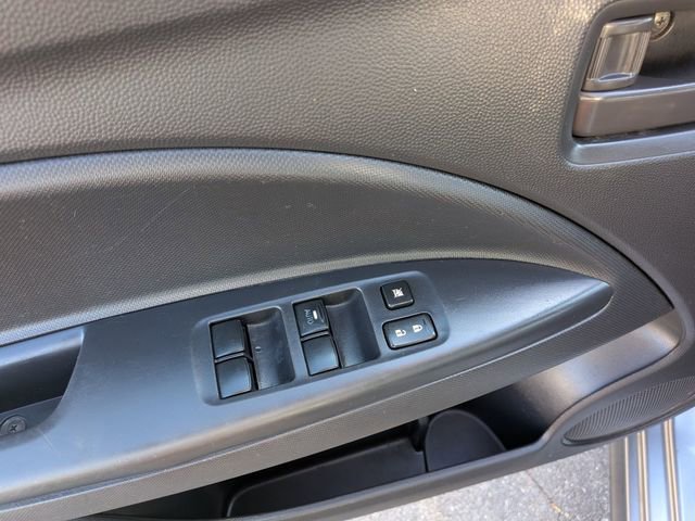 Used 2019 Mitsubishi Mirage G4 ES FWD image 13