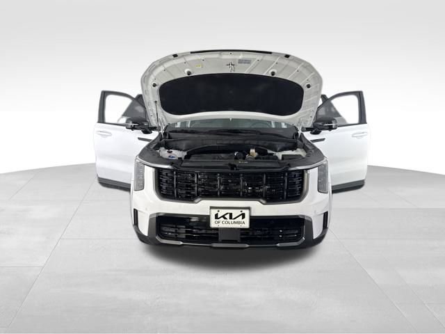 Used 2024 Kia Sorento SX Prestige w/ Sage Leather Package image 13