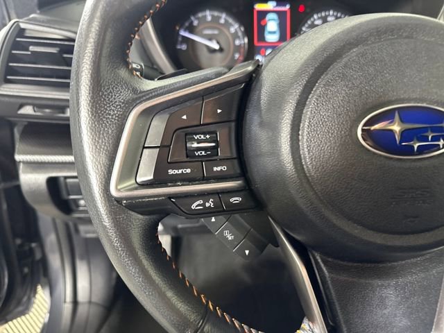 Used 2023 Subaru Crosstrek 2.0i Premium image 15