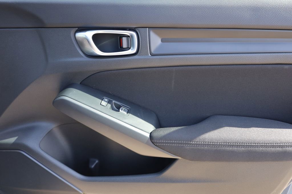 New 2026 Honda Civic LX image 30