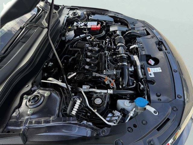 Used 2022 Honda Accord EX-L image 61