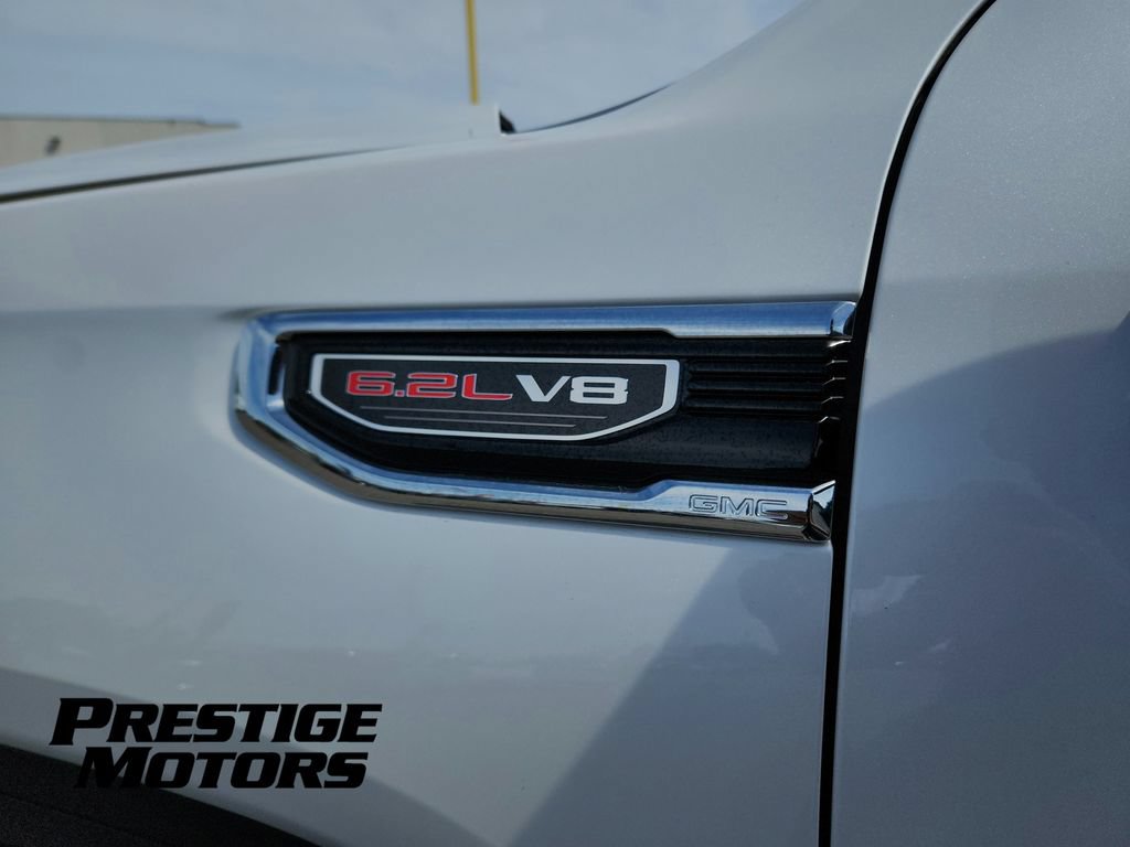 Used 2024 GMC Sierra 1500 Denali AWD/4WD image 33