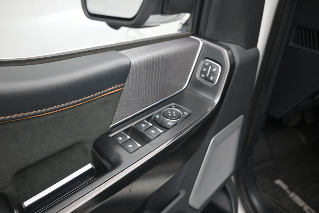 Used 2023 Ford F150 Platinum w/ Equipment Group 701A High AWD/4WD image 11