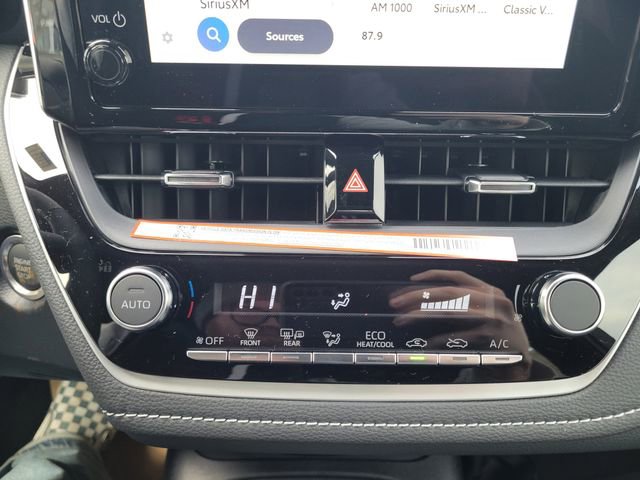 New 2026 Toyota Corolla SE image 22