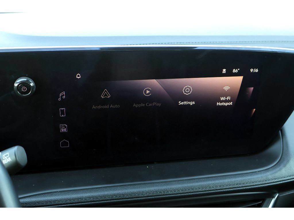 Used 2024 Buick Encore GX Preferred FWD image 23