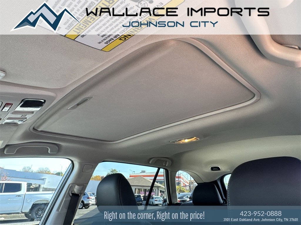 Used 2018 Subaru Outback 2.5i Limited image 15