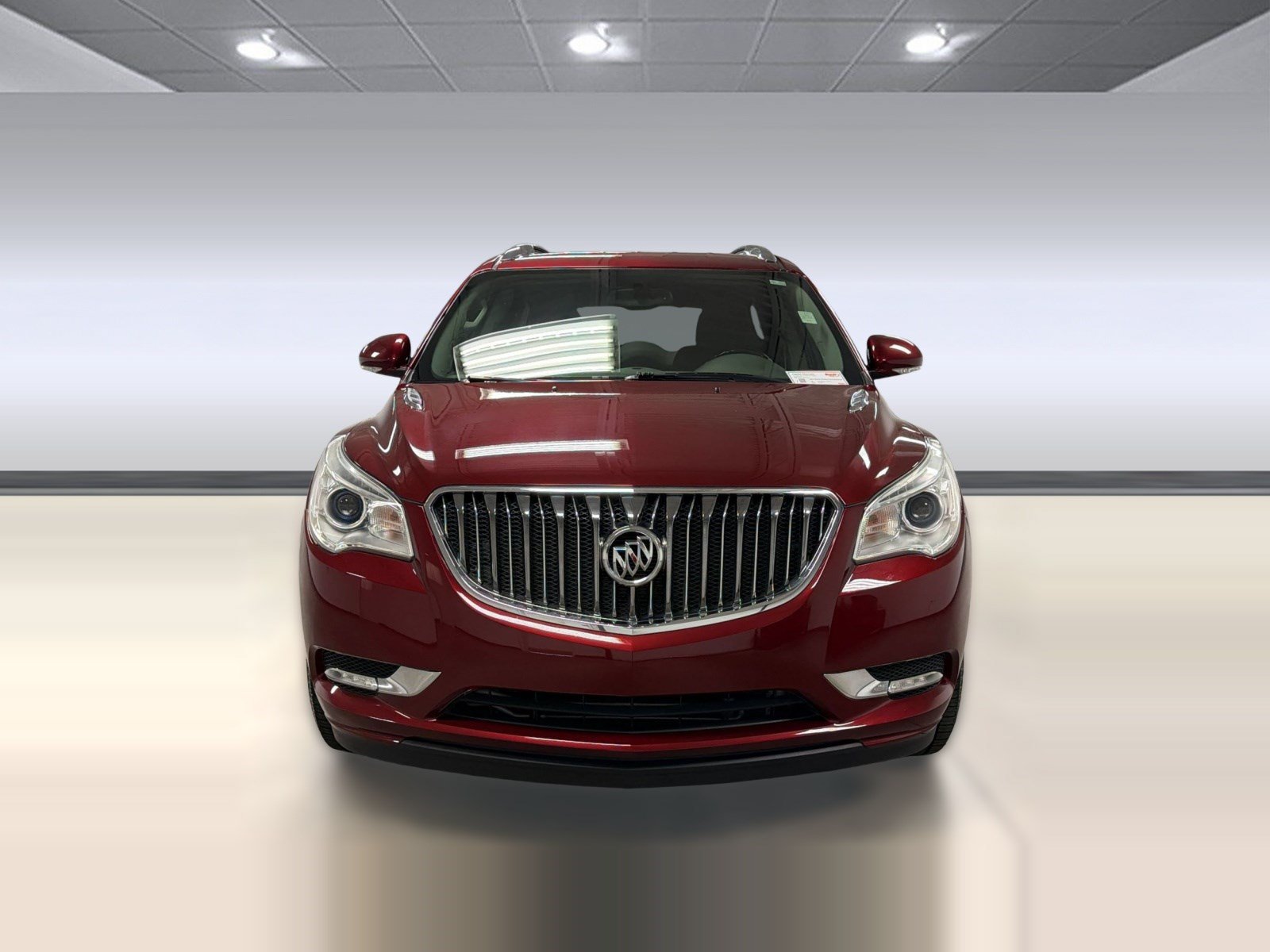 Used 2017 Buick Enclave Convenience w/ Trailering Package FWD image 5