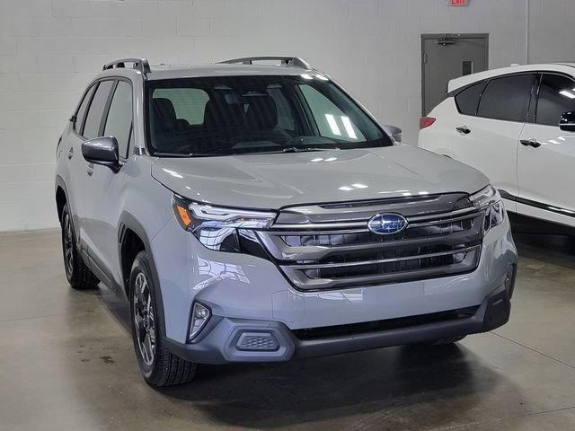 Used 2026 Subaru Forester Premium AWD/4WD image 4