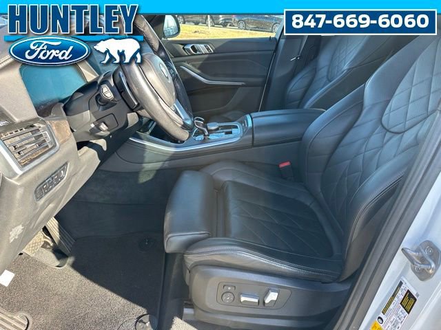 Used 2023 BMW X5 xDrive40i AWD/4WD image 20
