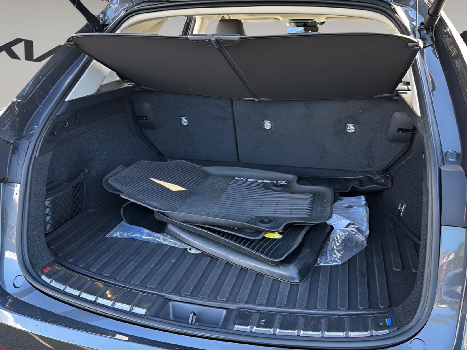 Used 2024 Lexus NX 350 AWD w/ Cold Area Package image 24