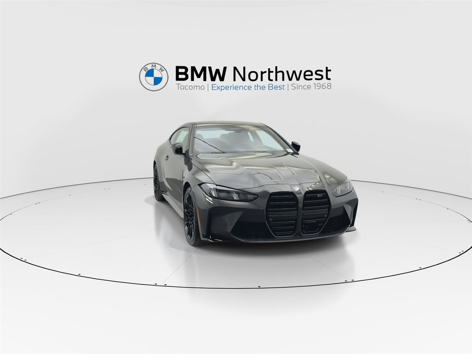 New 2027 BMW M4 xDrive Competition AWD/4WD image 7
