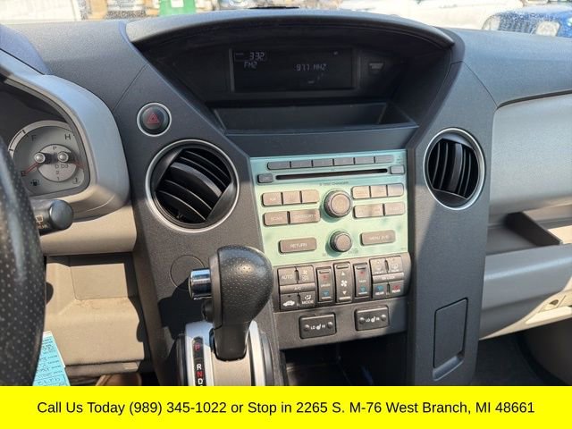 Used 2011 Honda Pilot EX-L image 19