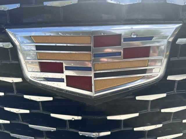 Used 2023 Cadillac XT6 Premium Luxury FWD image 10